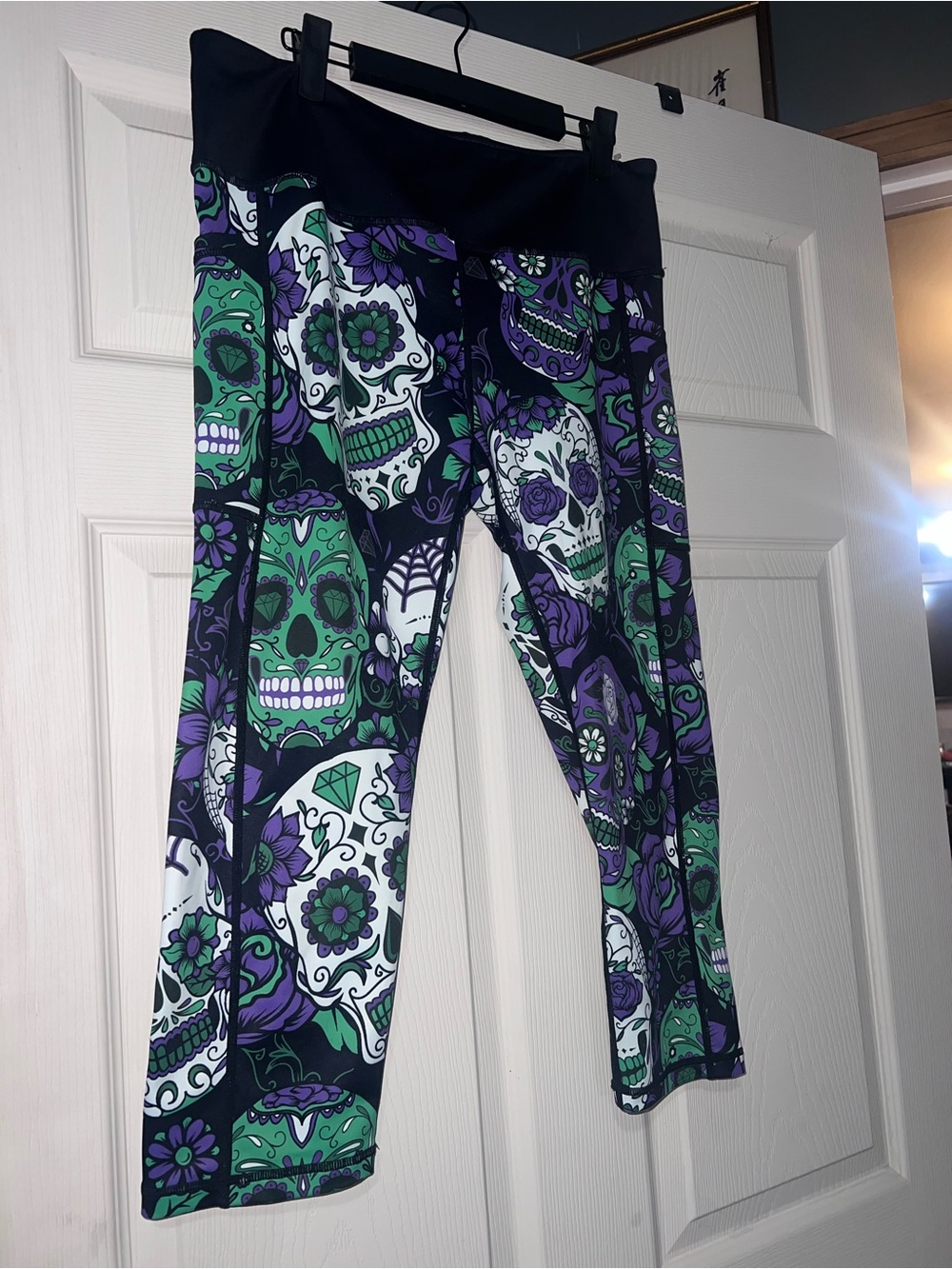 CVG leggings